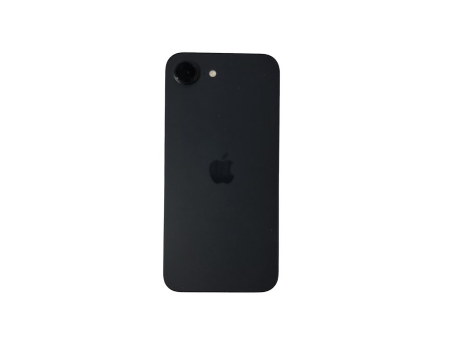 Apple iPhone 16e - Black - 128GB [A3408 | B]