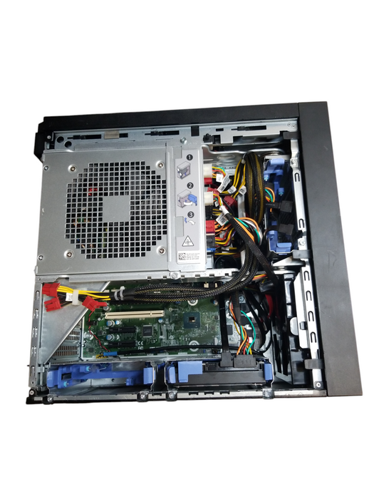 Dell Precision 3630 Tower Core i9-9900K CPU 16GB RAM 1TB HDD