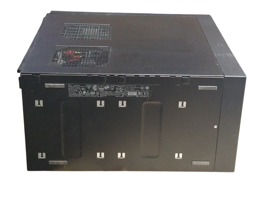 Dell Precision 3630 Tower Core i9-9900K CPU 16GB RAM 1TB HDD