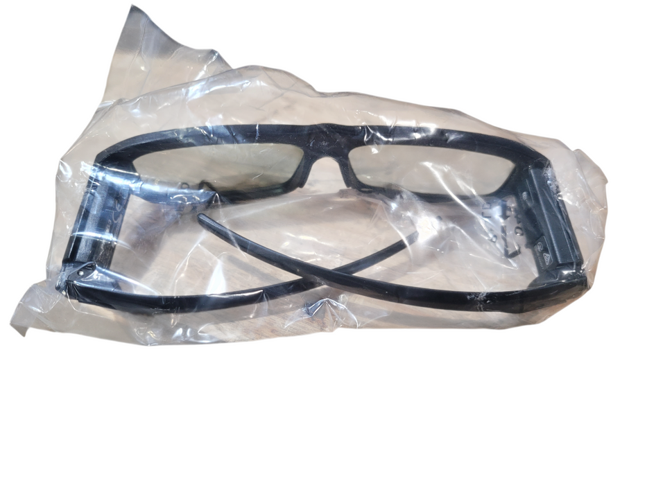 JVC PK-AG3 Active Shutter 3D Glasses for JVC 3D