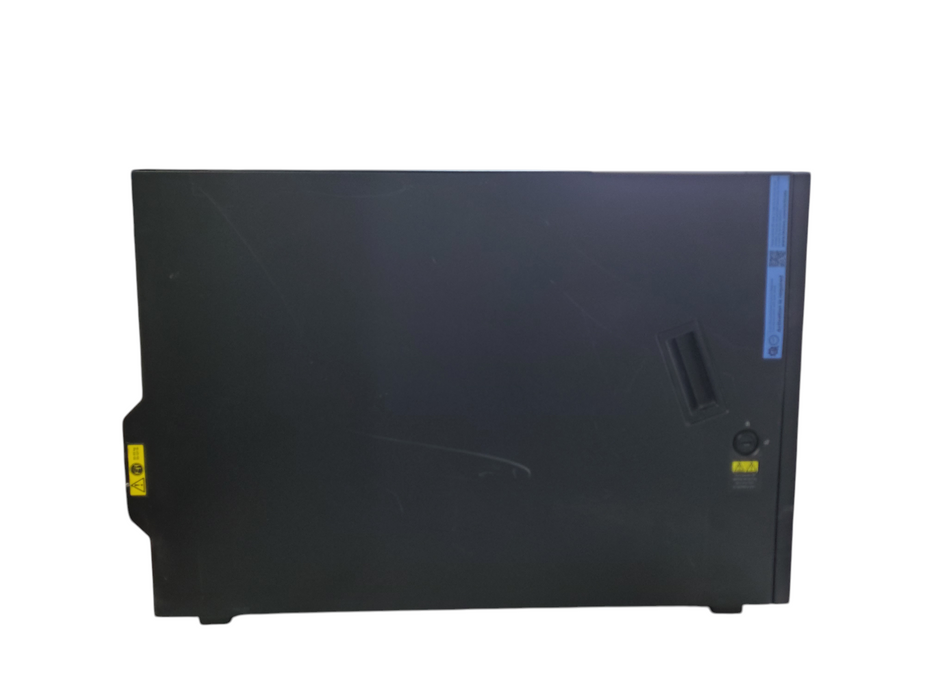 Lenovo ThinkSystem ST550 - 1x Xeon Bronze 3106, 16GB DDR4, 530-8i - No HDD