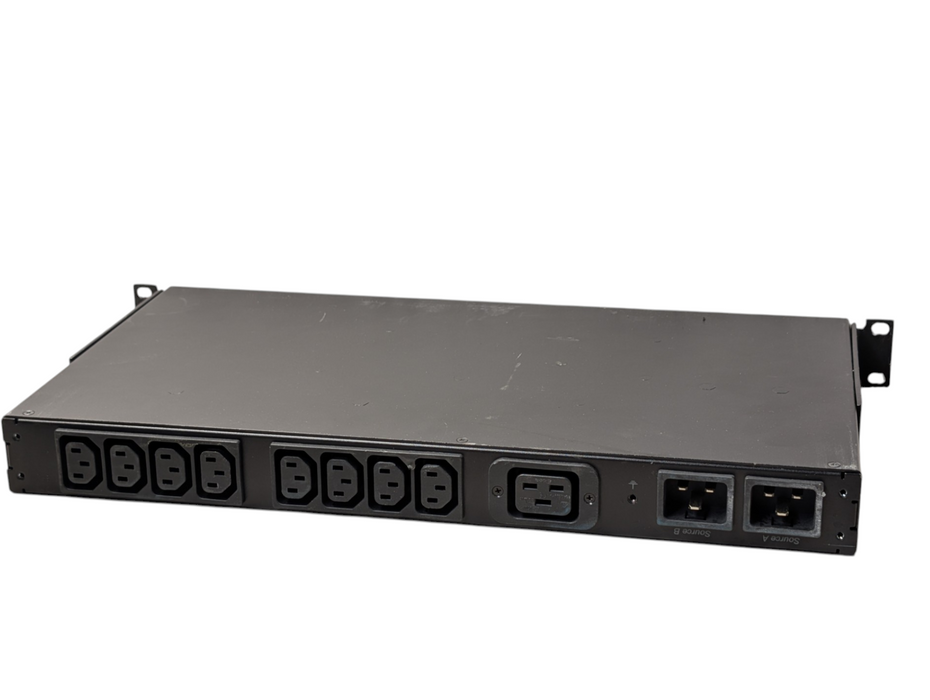 APC Automatic Transfer Switch AP7723 230V
