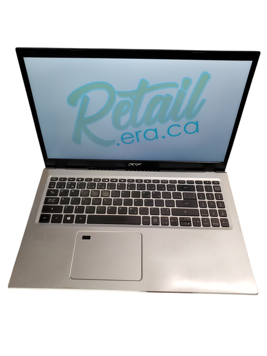 Acer Aspire A515-56 Intel Core i7-1165G7 2.80GHz 16GB RAM 256GB SSD