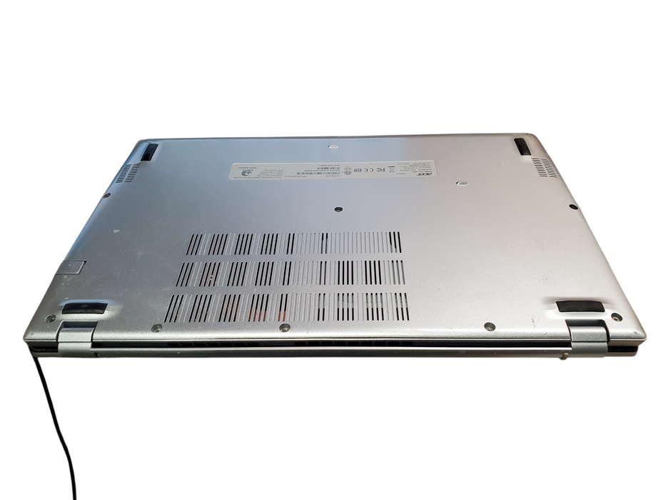 Acer Aspire A515-56 Intel Core i7-1165G7 2.80GHz 16GB RAM 256GB SSD