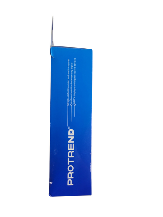 Protrend HDMI Cable 16ft 4.88m HDMI 1.3 Full HD 1080p