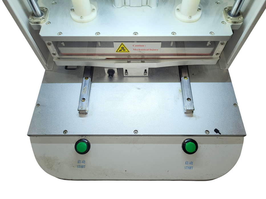 JiuTu GZC-016E Workstations Phone Polishing Machine READ