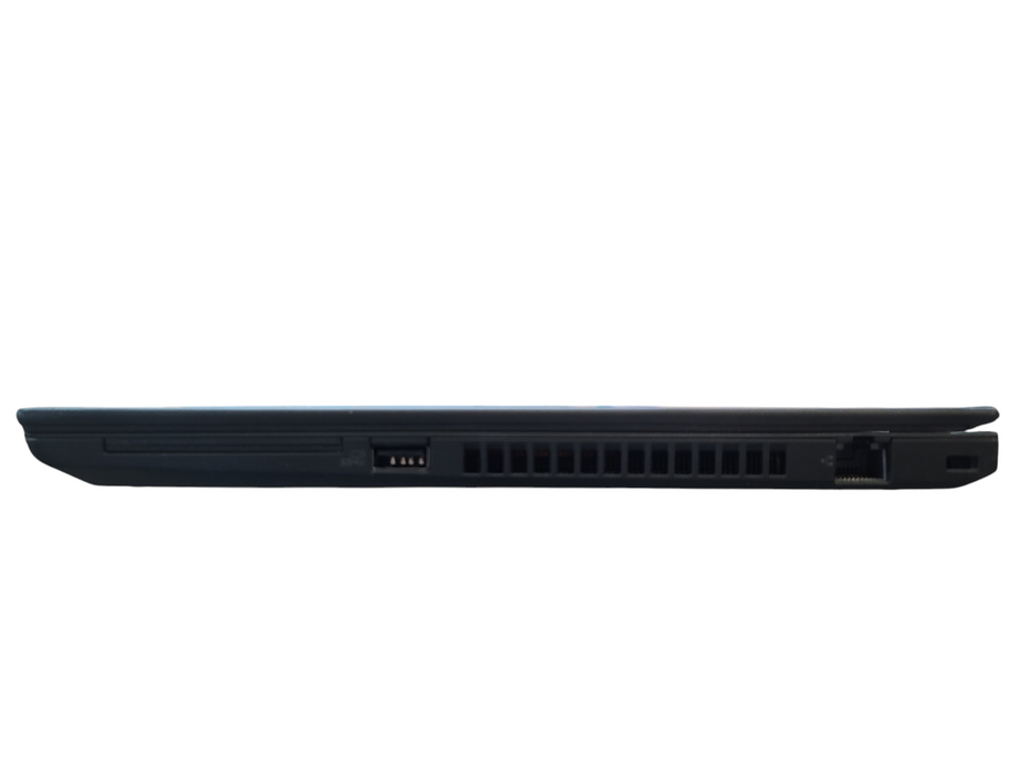 Lenovo ThinkPad T14 Gen 2 i5-1135G7 16GB DDR4 256GB NVMe READ