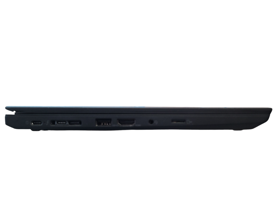 Lenovo ThinkPad T14 Gen 2 i5-1135G7 16GB DDR4 256GB NVMe READ
