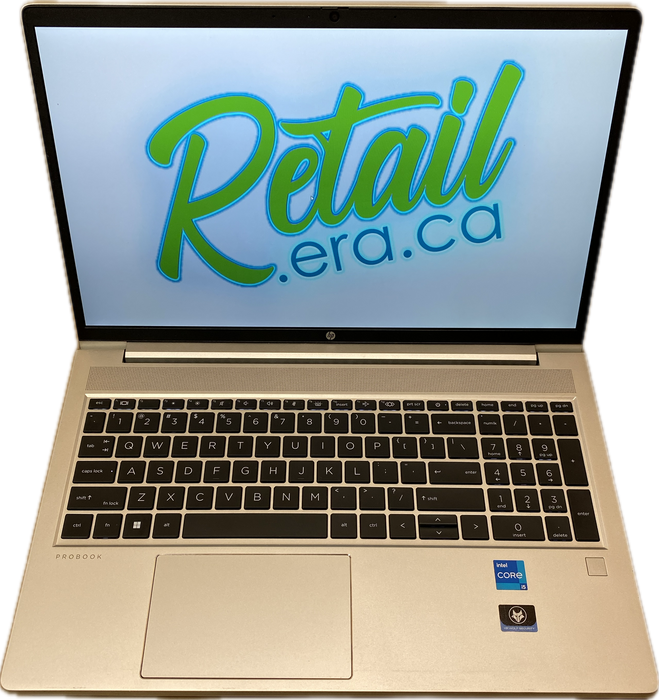 HP ProBook 450 G8 Core i5-1135G7 2.40GHz 16GB RAM 256GB SSD