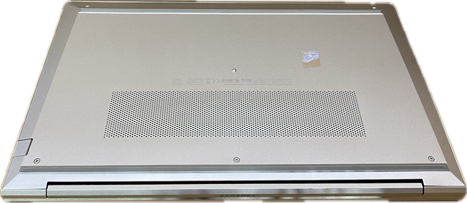 HP ProBook 450 G8 Core i5-1135G7 2.40GHz 16GB RAM 256GB SSD
