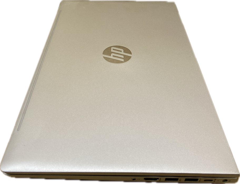 HP ProBook 450 G8 Core i5-1135G7 2.40GHz 16GB RAM 256GB SSD