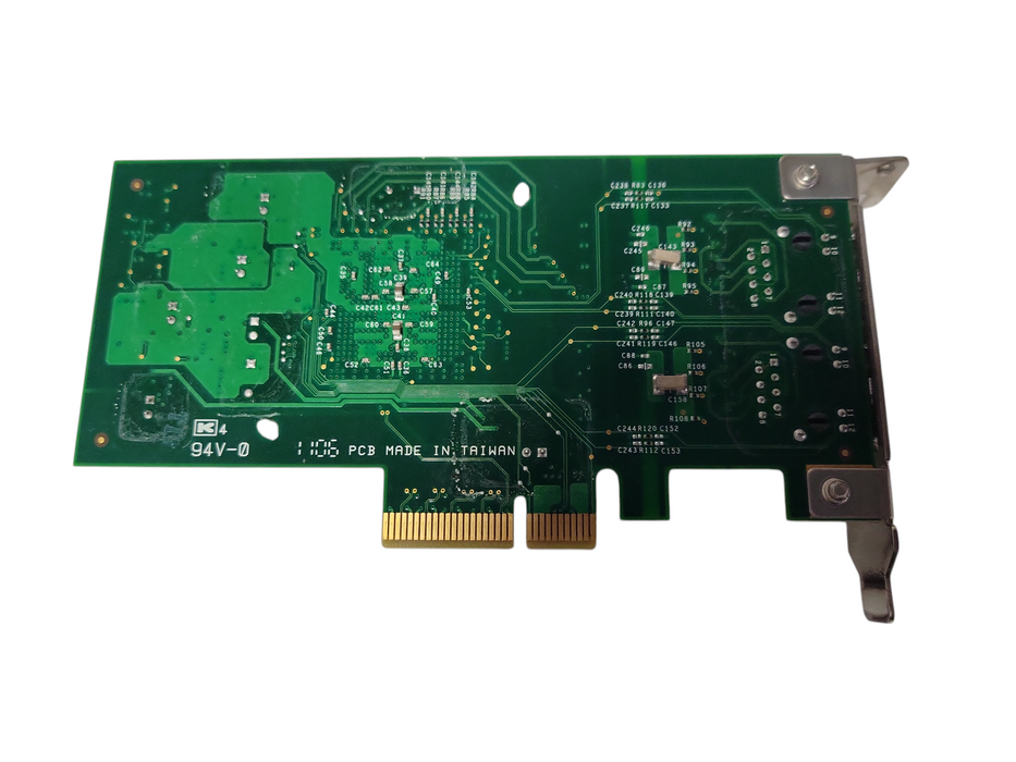 Supermicro AOC-SG-I2 Dual Port 1Gb Network Adapter HH Bracket