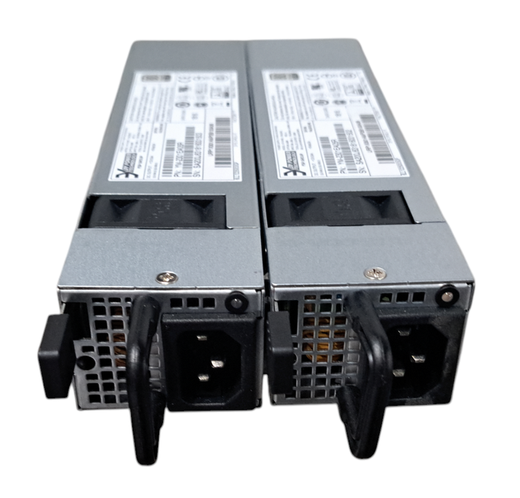 Lot of 2 EY Power YM-2301E YM2301EA05R 300W Server Power Supply