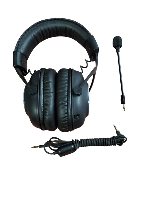 Logitech G PRO X Wireless Headset 881-000340