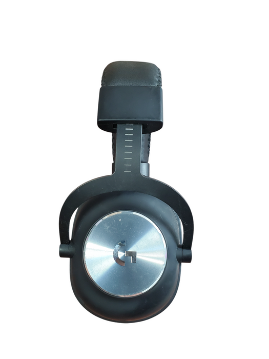 Logitech G PRO X Wireless Headset 881-000340