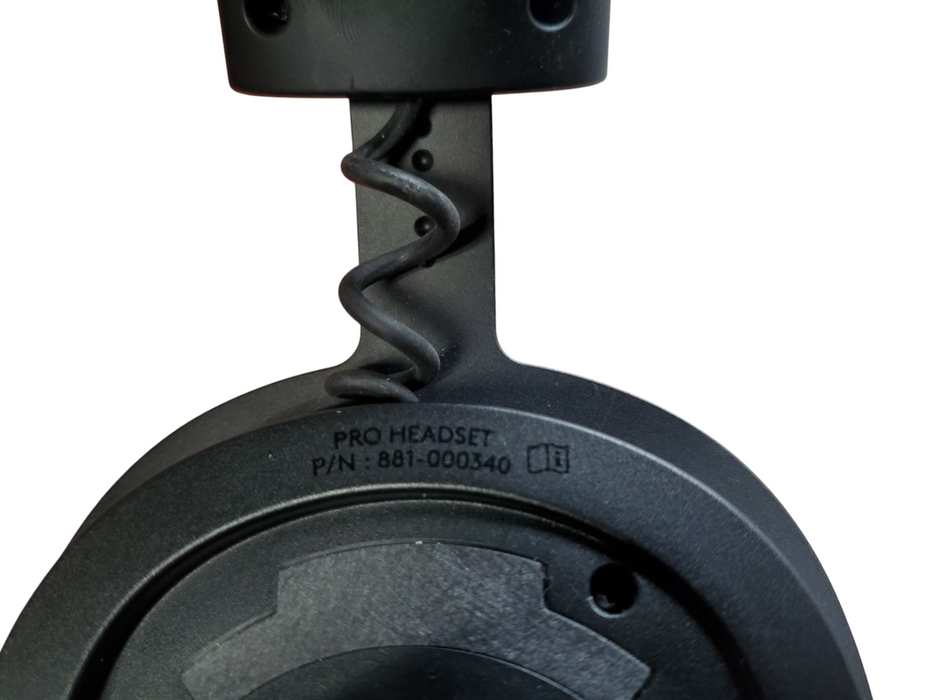 Logitech G PRO X Wireless Headset 881-000340