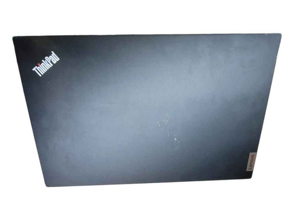 Lenovo ThinkPad E15 Gen 2 i7-1165G7 16GB DDR4 256GB NVMe READ