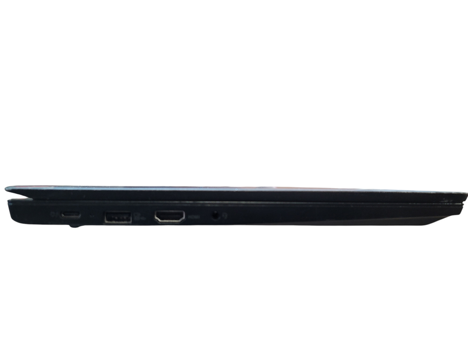 Lenovo ThinkPad E15 Gen 2 i7-1165G7 16GB DDR4 256GB NVMe READ