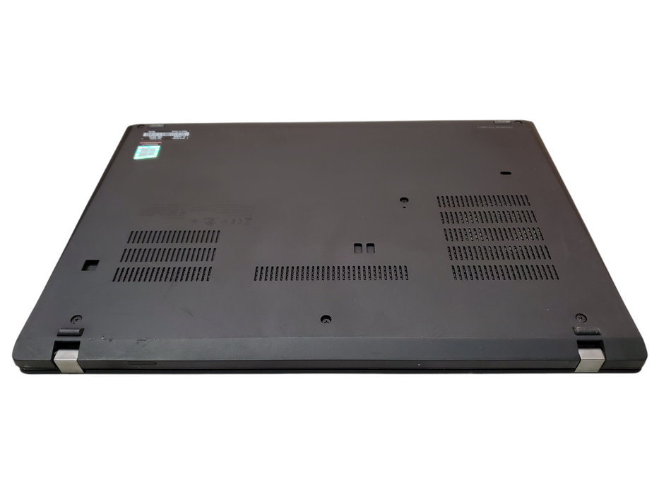 Lenovo ThinkPad T14 Gen 1 14" i5-10310U 16GB RAM 256GB SSD