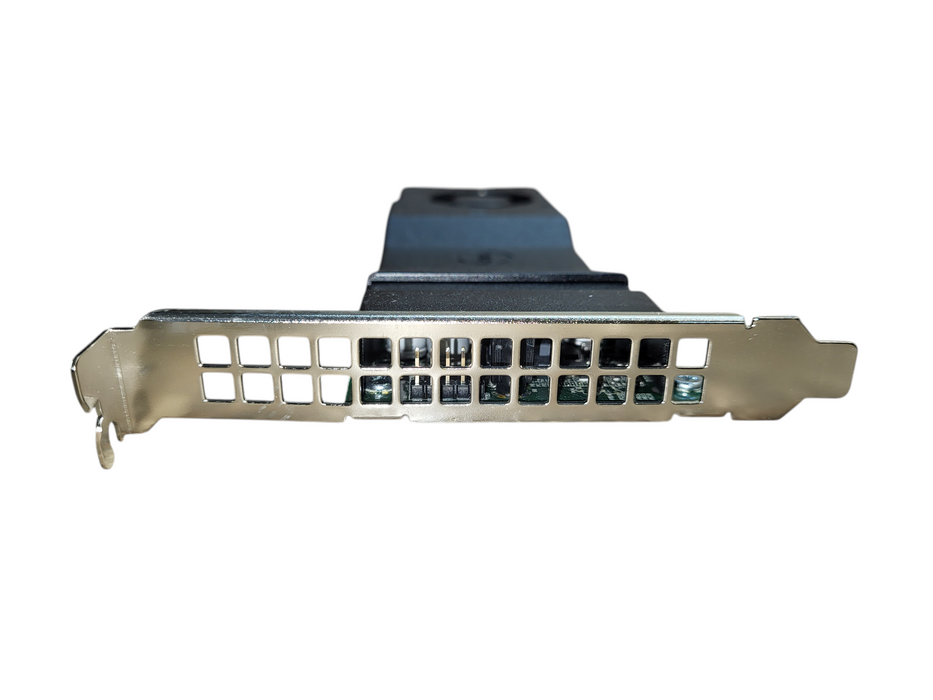 Dell Dual M.2 PCIe NVMe SSD to PCIe x8 Adapter 0NTRCY 023PX6 DPWC300