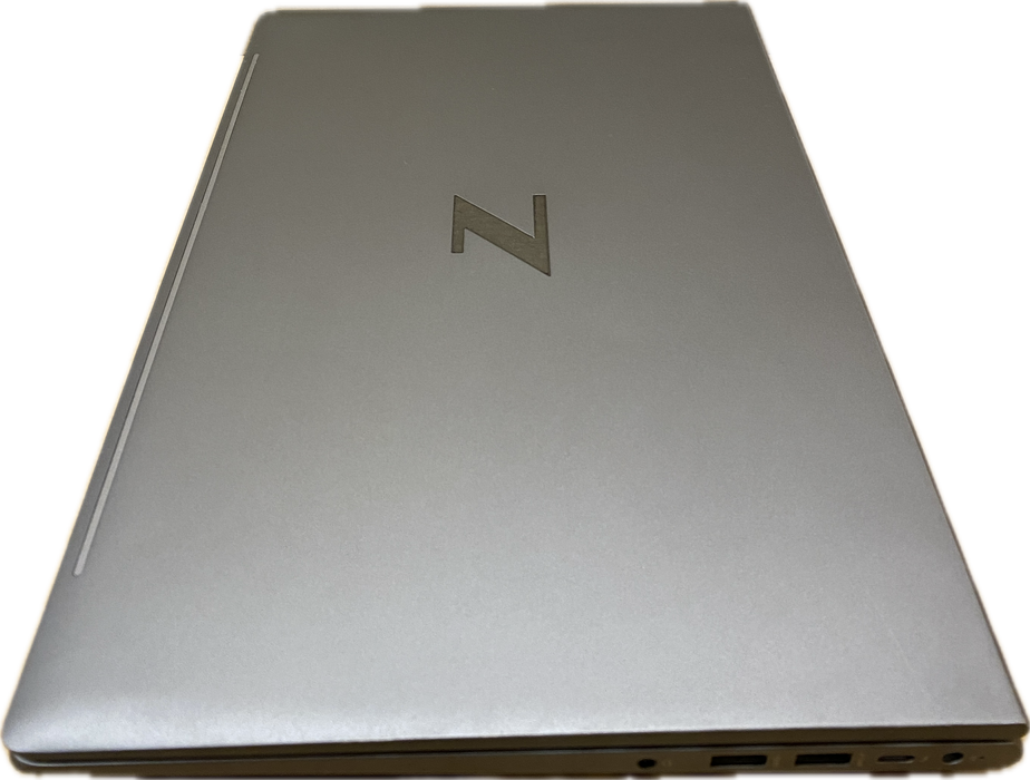 HP ZBook Power G7 i7-10850H QUADRO T2000 4GB GPU 16GB RAM 256GB SSD