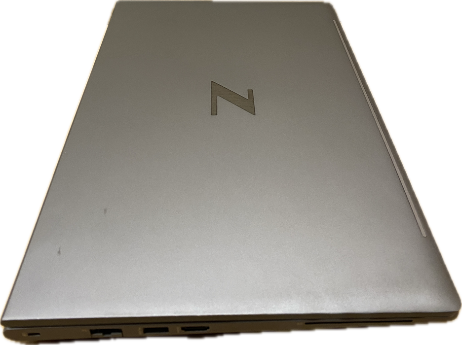 HP ZBook Power G7 i7-10850H QUADRO T2000 4GB GPU 16GB RAM 256GB SSD