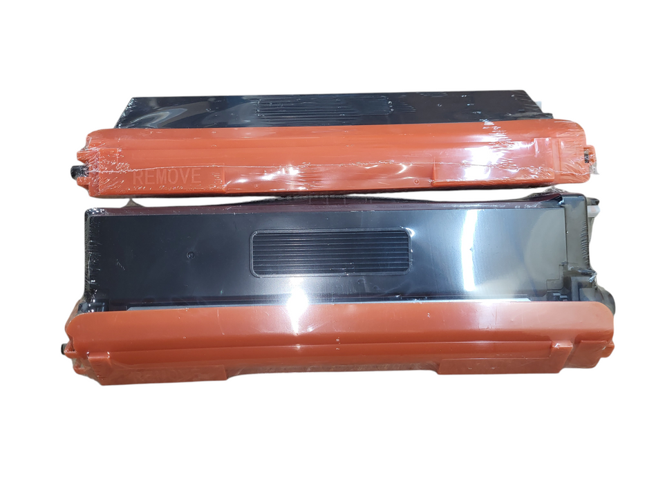 Lot of 2x Brother TN-436 Black Extra High Yield Toner Cartridge Brand new