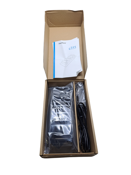 Verifone E355 Smart Charger M087-Q56-51-NAA (Open Box)