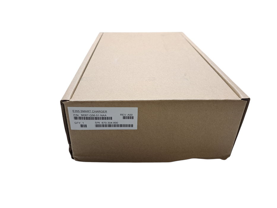 Verifone E355 Smart Charger M087-Q56-51-NAA (Open Box)