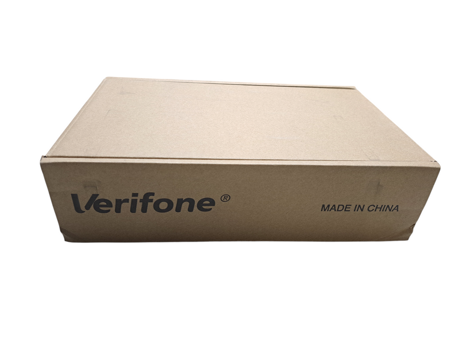 Verifone E355 Smart Charger M087-Q56-51-NAA (Open Box)