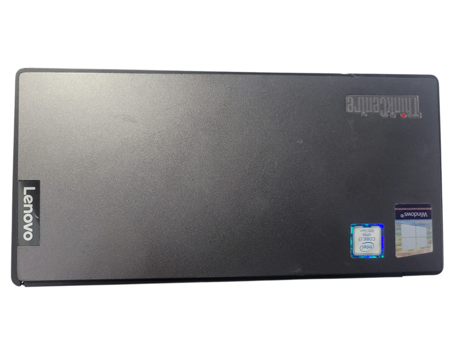 Lenovo ThinkCentre M90n-1 | i7-8665U @1.90GHz 16GB DDR4 256GB MVMe |READ!!!