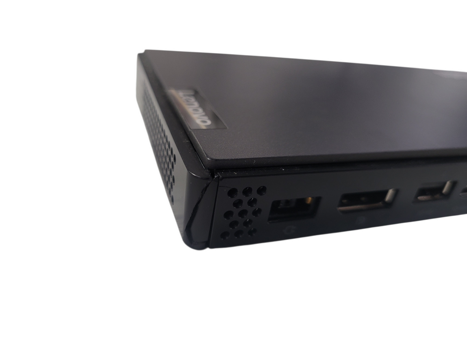 Lenovo ThinkCentre M90n-1 | i7-8665U @1.90GHz 16GB DDR4 256GB MVMe |READ!!!
