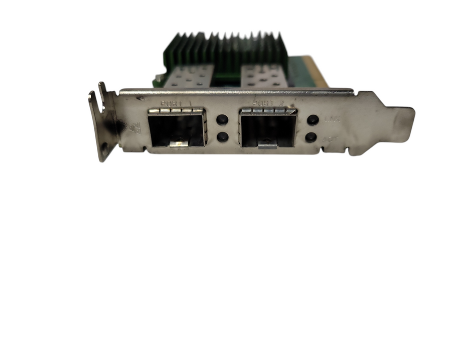 Supermicro AOC-STGN-i2S 2x 10GbE Dual Port SFP+ Low Profile
