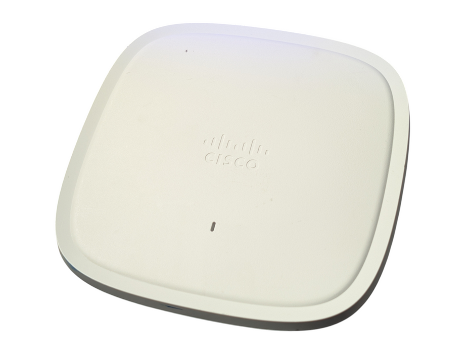 Cisco C9120AXi-A Wireless Access Point Wi-Fi 6 AP Catalyst 9120AX