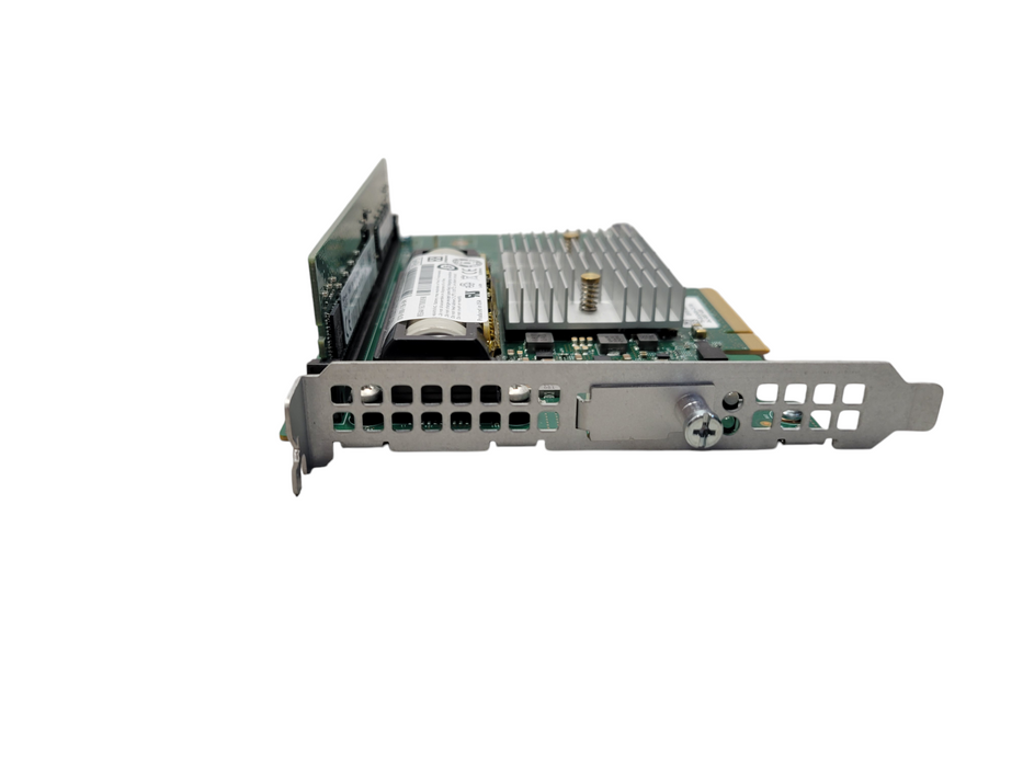Dell Calypso I/O PCIe Controller Card W/RAM DP/N: 0DGK85 16GB DDR4 RDIMM