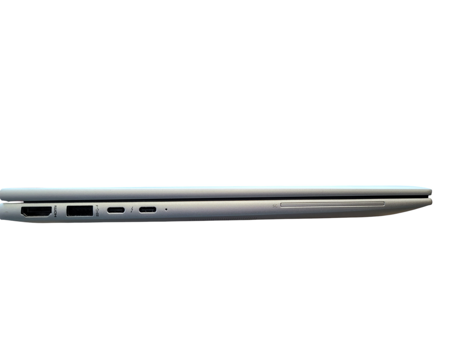 HP EliteBook 840 G9 i5-1245U 8GB DDR5 NO SSD FOR PARTS/REPAIR