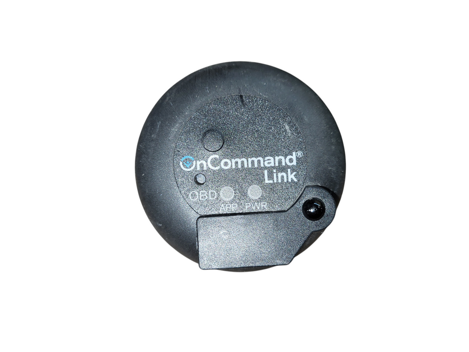 Lot of 31x International OnCommand Wireless OBD Diagnostic Link