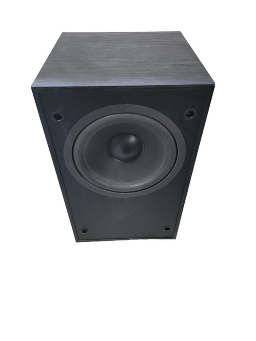 Sound Dynamics 8\\" Powered Subwoofer THS-1000 Thunder Series  | Please Read