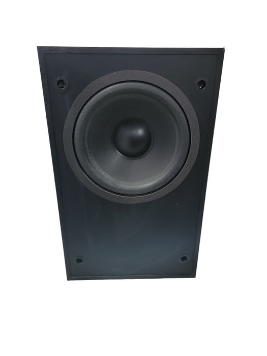 Sound Dynamics 8\\" Powered Subwoofer THS-1000 Thunder Series  | Please Read