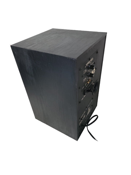 Sound Dynamics 8\\" Powered Subwoofer THS-1000 Thunder Series  | Please Read
