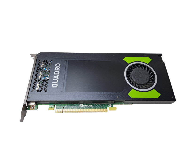 NVIDIA Quadro M4000 | 8GB GDDR5 PCIe Graphics Card | 4x DisplayPort
