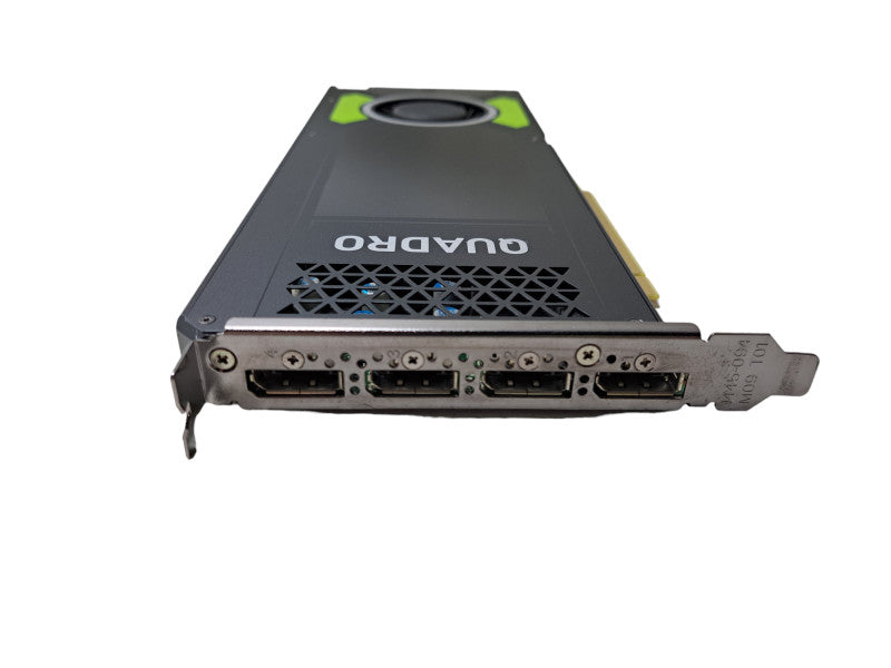 NVIDIA Quadro M4000 | 8GB GDDR5 PCIe Graphics Card | 4x DisplayPort
