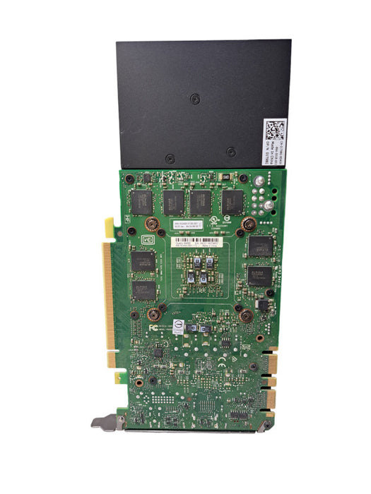 NVIDIA Quadro M4000 | 8GB GDDR5 PCIe Graphics Card | 4x DisplayPort