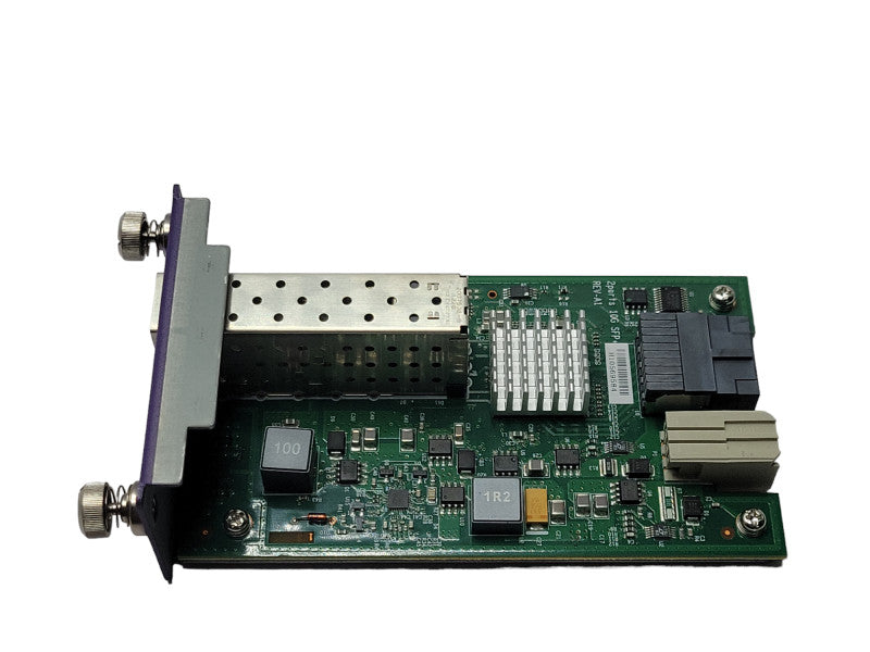 Extreme Networks Summit XGM3-2sf SFP+ Expansion Module Q_