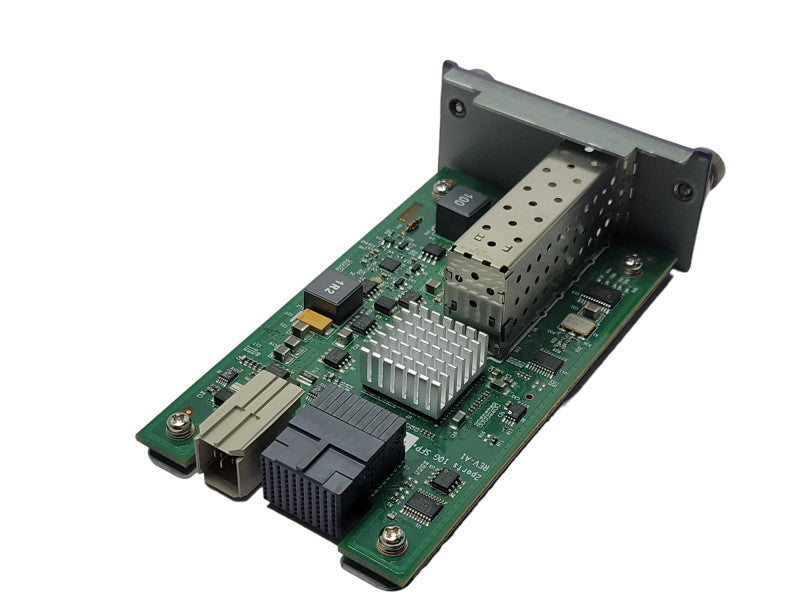 Extreme Networks Summit XGM3-2sf SFP+ Expansion Module Q_