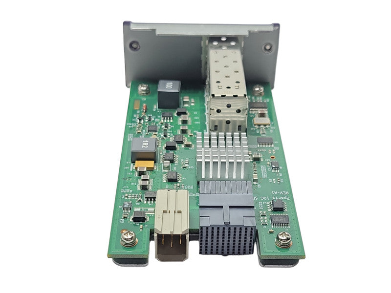 Extreme Networks Summit XGM3-2sf SFP+ Expansion Module Q_