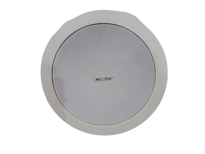 Pair of Bose Free Space DS16F Loudspeaker Ceiling Mounted Speaker