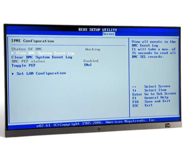 EMC DataDomain DD670 Intel Xeon E5540 @ 2.53 GHz, 16GB RAM