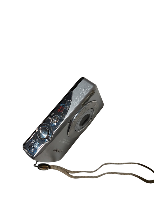 Canon PowerShot SD630 Digital Elph Camera 6.0 MegaPixels