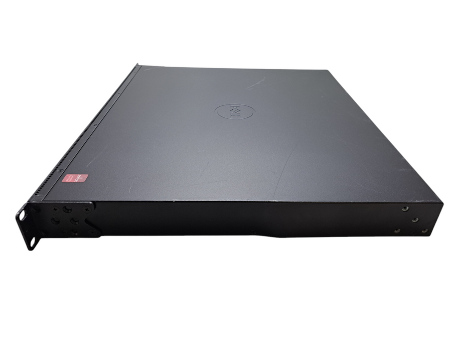 Dell N2048P | 48-Port Gigabit PoE+, 2x 10G SFP+ Managed Switch